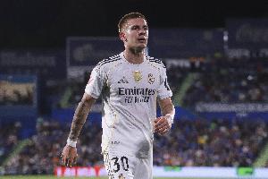 罗马诺：佛罗伦萨领跑马斯坦托诺竞争，但尚未与皇马谈妥薪资分担